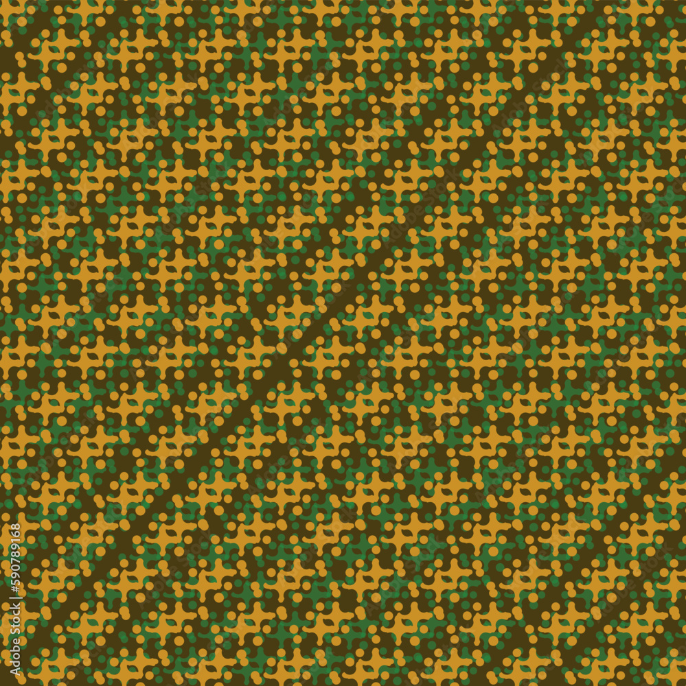Camouflage texture for military projects. Camouflage texture for military projects.