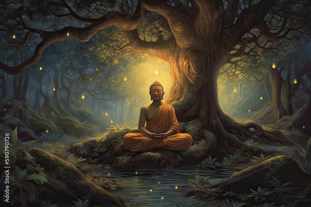 Buddha gautama discount
