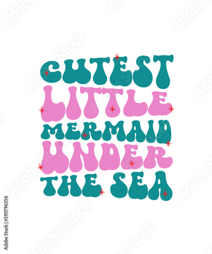 Retro Mermaid SVG Bundle, Retro Mermaid Bundle , Mermaid Silhouette, Shell Png, Dxf, Ep,s Jpg, Mermaid SVG Bundle , Cut Files , Commercial use , Cricut , Clip art ,Retro  Mermaid Tail,Printable, Vecto