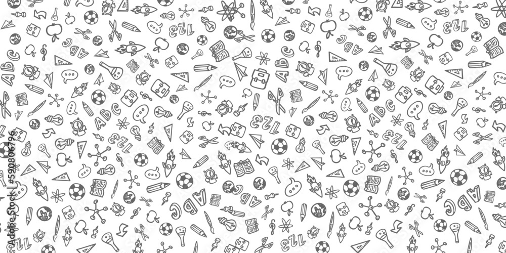 school student background vector design
school student background vector design