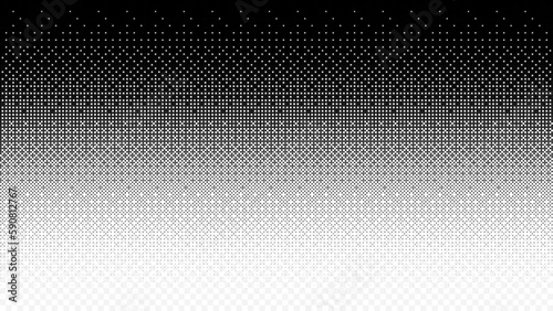 Halftone pattern background...
