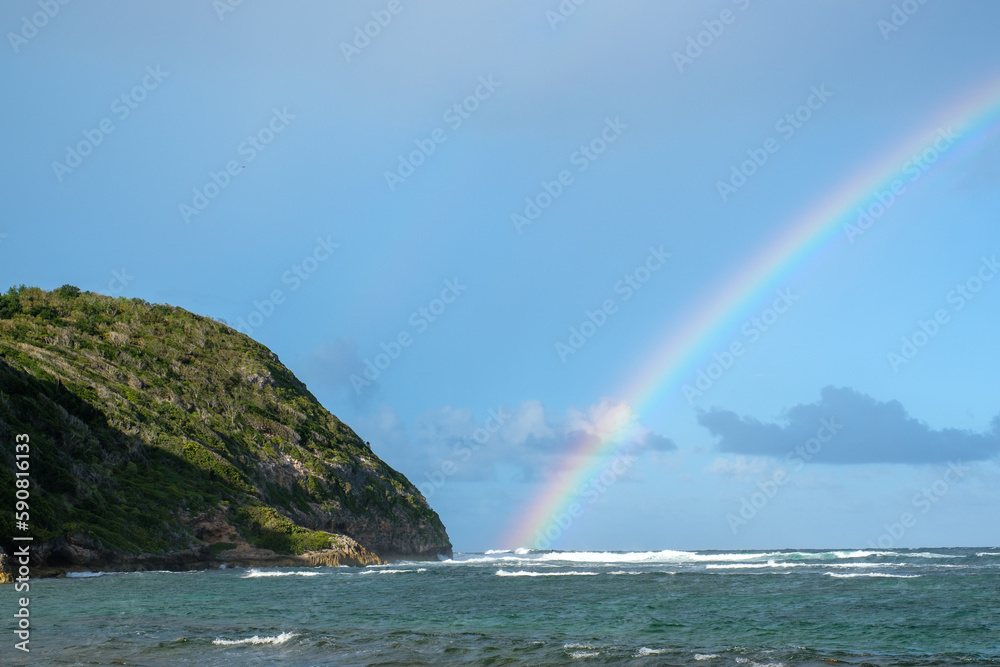 Rainbows 