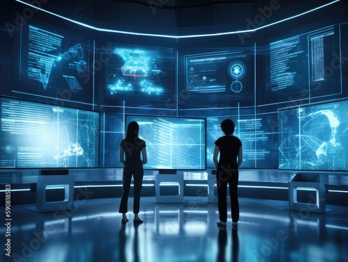 information technology