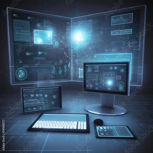 information technology