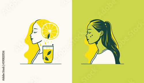 Mistaken Identity: When Lemonade Is Mistaken for Limeade