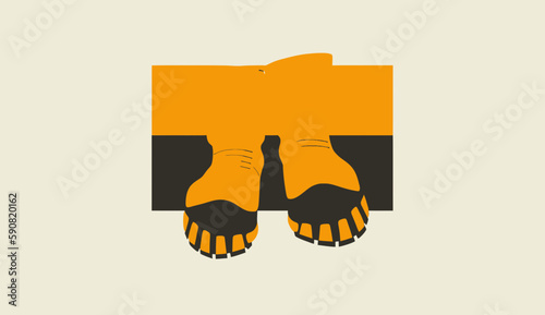 Glove Up: Protecting Hands from Overworking