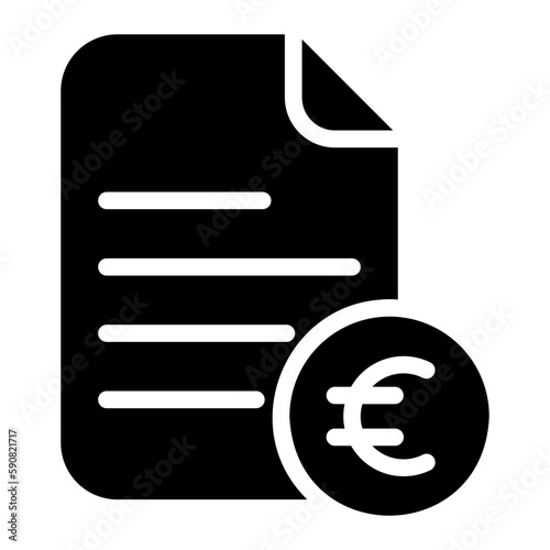Ledger glyph icon