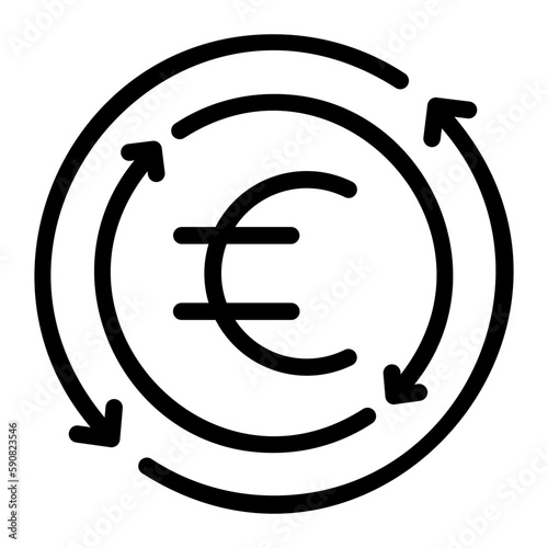 euro icon