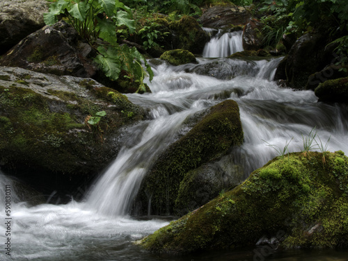Waterfall