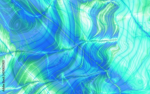 Abstract pattern. Horizontal background for any design