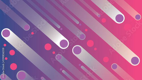 meteor drop light background
