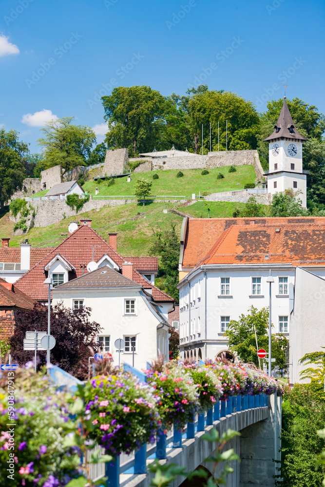 Bruck an der Mur, Styria, Austria Bruck an der Mur, Styria, Austria