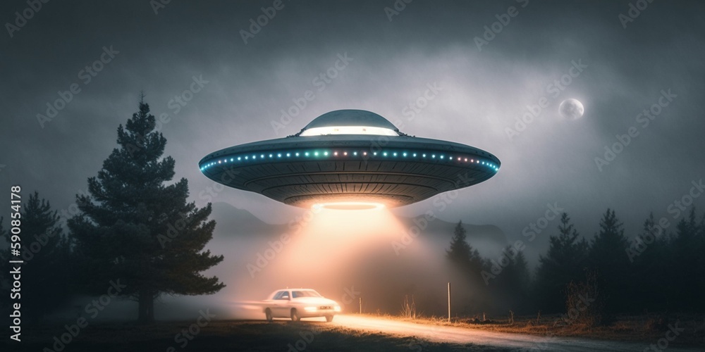 Credible Modern UFO Sightings Around the World: A Glimpse into the Unknown Phenomena of the Universe Credible Modern UFO Sightings Around the World: A Glimpse into the Unknown Phenomena of the Universe