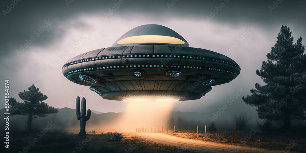 Credible Modern UFO Sightings Around the World: A Glimpse into the Unknown Phenomena of the Universe Credible Modern UFO Sightings Around the World: A Glimpse into the Unknown Phenomena of the Universe