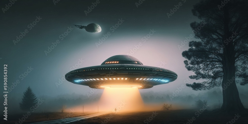 Credible Modern UFO Sightings Around the World: A Glimpse into the Unknown Phenomena of the Universe Credible Modern UFO Sightings Around the World: A Glimpse into the Unknown Phenomena of the Universe