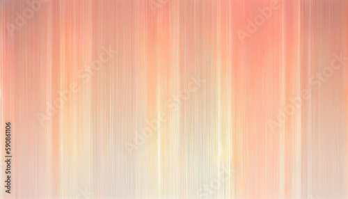 Light pale coral abstract elegant background Ai generated image