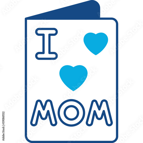 Here we are offering you a Mother's Day  icons pack that can be used in project related marketing