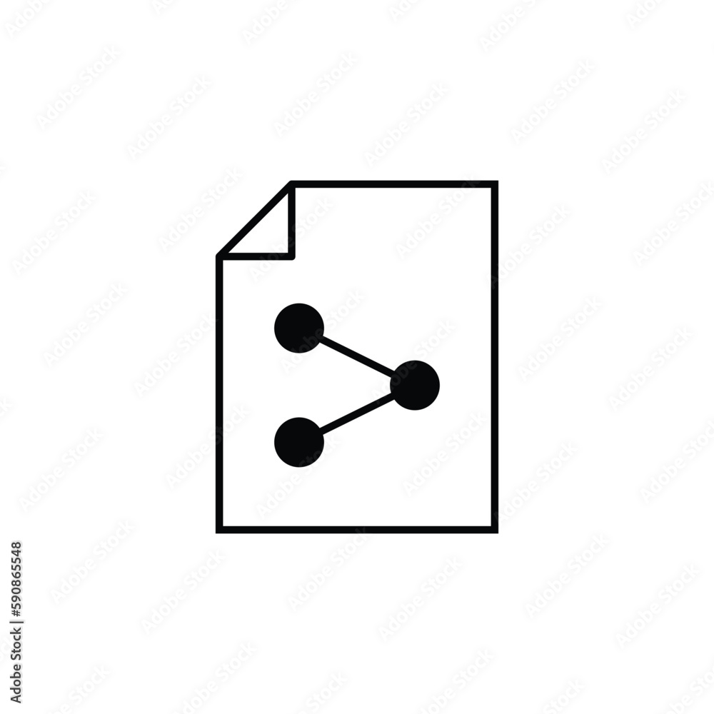 Share vector icon. Share flat sign design. Share symbol pictogram. UX UI icon Share vector icon. Share flat sign design. Share symbol pictogram. UX UI icon