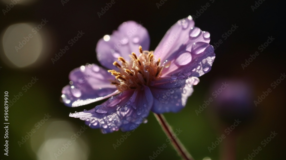Springtime flower background - spring blossoms Springtime flower background - spring blossoms