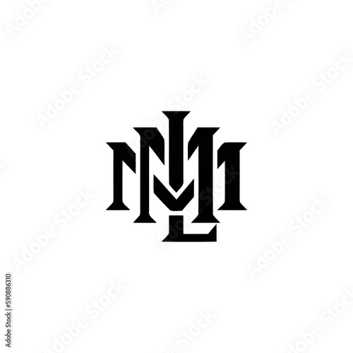 LMM LOGO DESIGN