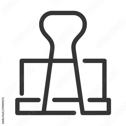 Pixel perfect, editable stroke, up scalable, line, vector bloop icon.