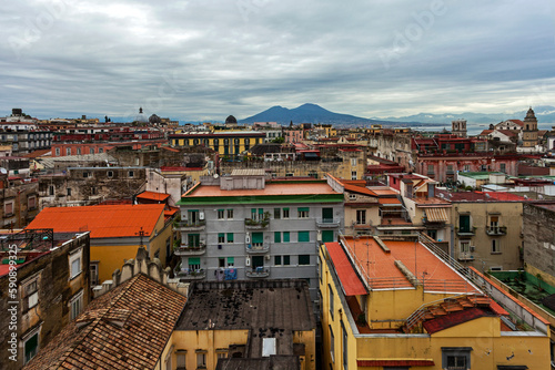 napoli photo