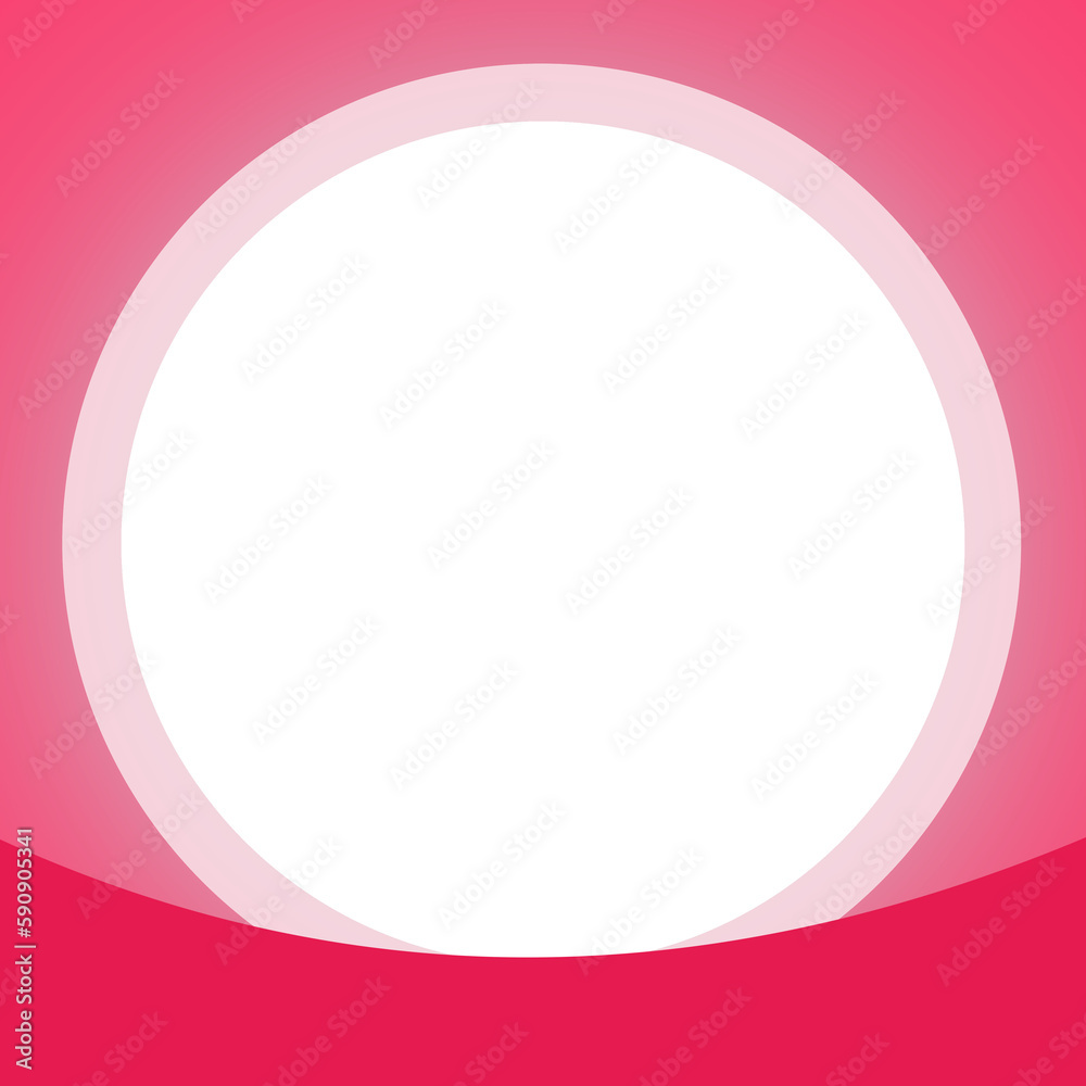 circle frame element circle frame element