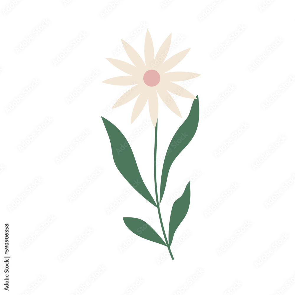 Flower Element Flower Element