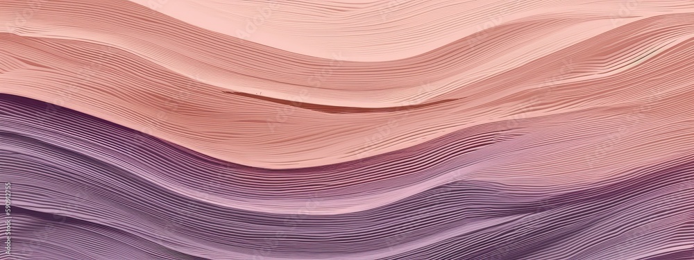 peach to purple monochromatic textured background, generative AI Art peach to purple monochromatic textured background, generative AI Art
