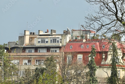 Buildings of Belgrade 