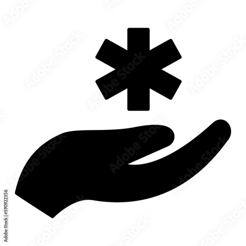 support