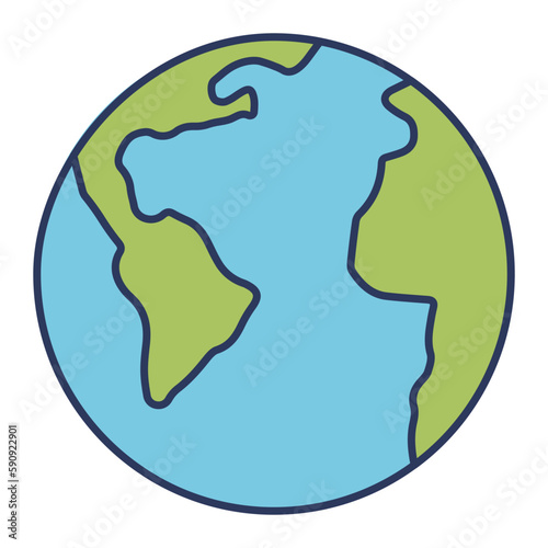 world