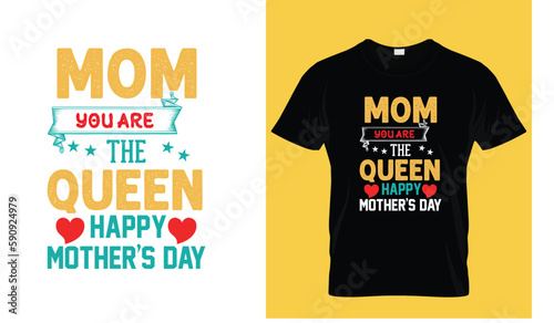 TYPOGRAPY T-SHIRT DESIGN
