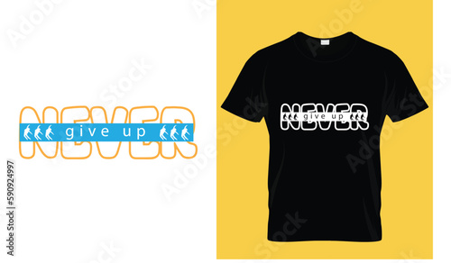 TYPOGRAPY T-SHIRT DESIGN