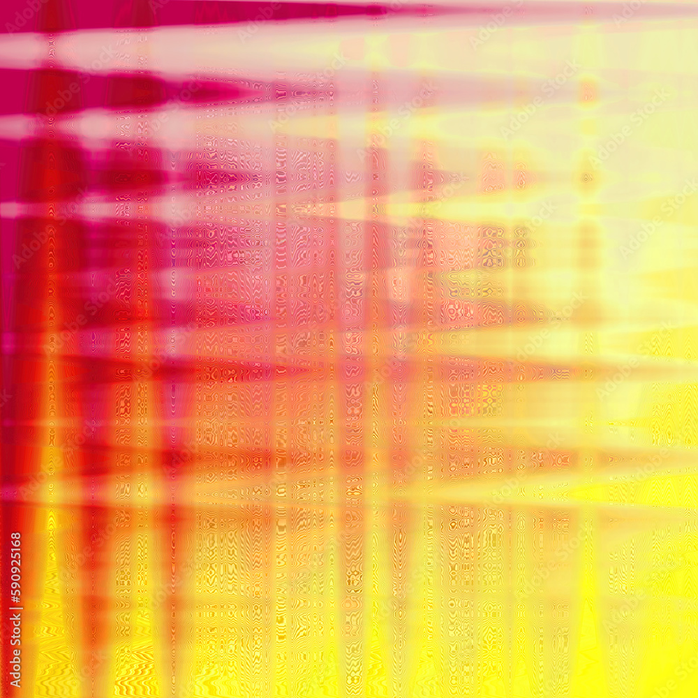 Spired Gradient grain blur Pink-yellow background..Ai generative art Spired Gradient grain blur Pink-yellow background..Ai generative art
