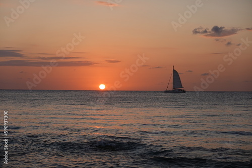 Mexico - Cozumel - Beaches