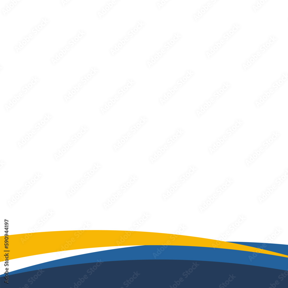 Footer Wave Cross Line Footer Wave Cross Line