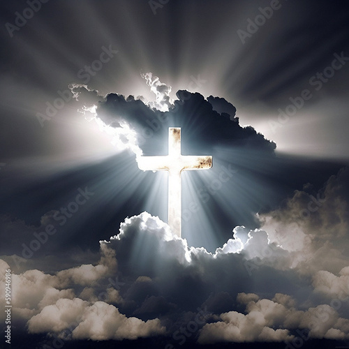 This impressive photograph taken with the theme of 