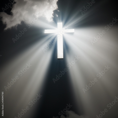 This impressive photograph taken with the theme of 