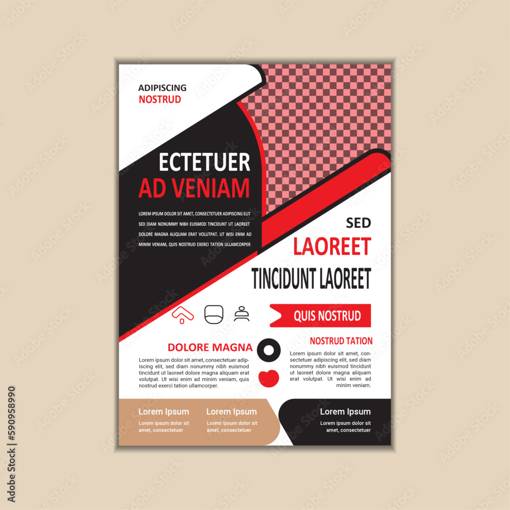 Corporate Business Flyer design
Corporate Business Flyer design