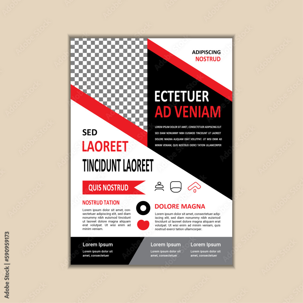 Corporate Business Flyer design
Corporate Business Flyer design