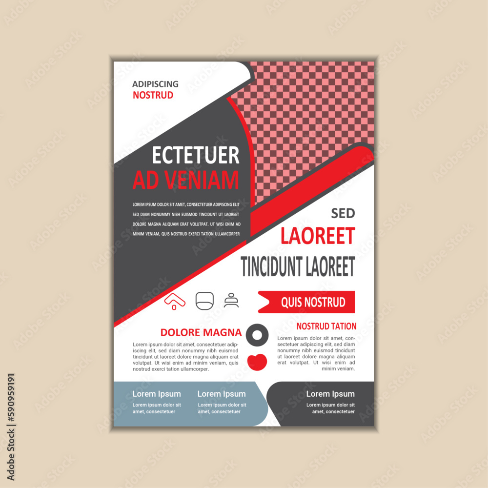 Corporate Business Flyer design
Corporate Business Flyer design