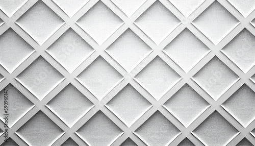 White Background with Crosshatch Patterns, crosshatch, patterns. Generative AI