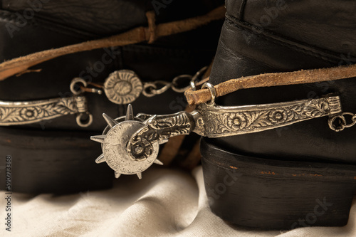 Photography Traditional Argentine Elements Captured Through Photography