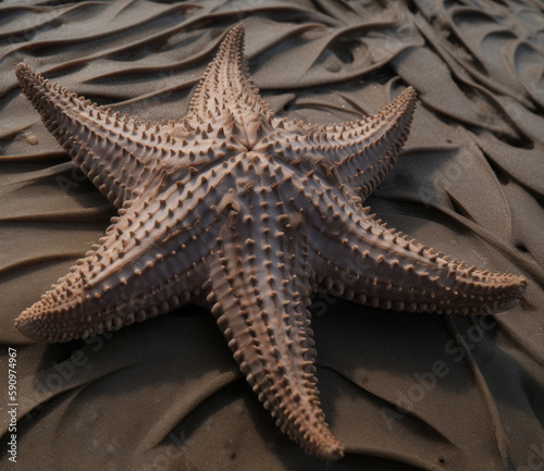 starfish