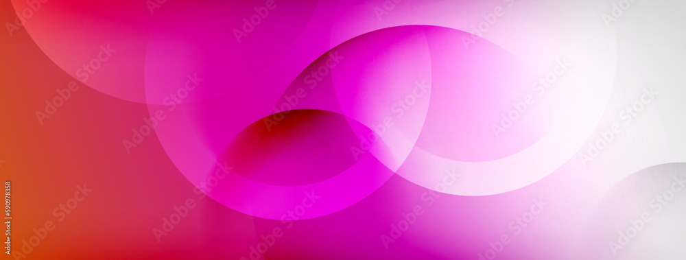 Abstract background - geometric composition created with lights and shadows. Technology or business digital template Abstract background - geometric composition created with lights and shadows. Technology or business digital template