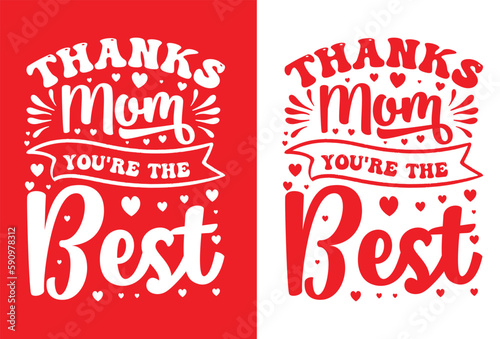 Happy Mothers Day T shirt, Mothers day t shirt bundle, mothers day t shirt vector, mothers day element vector, lettering mom t shirt