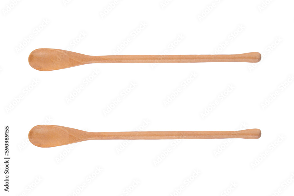 wooden spoon on transparent background.
wooden spoon on transparent background.