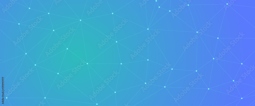 geometric background and connecting dots and lines. Global network connection. Digital technology with plexus background. geometric background and connecting dots and lines. Global network connection. Digital technology with plexus background.