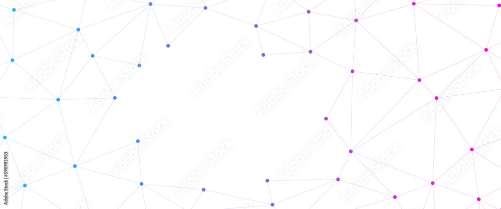 geometric background and connecting dots and lines. Global network connection. Digital technology with plexus background. geometric background and connecting dots and lines. Global network connection. Digital technology with plexus background.